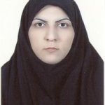 تصویر دکتر افسانه حسینی مطلق
