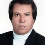 تصویر دکتر محمود گل بخشی