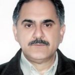 تصویر دکتر مسعود کامل مقدم