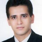 تصویر دکتر محمود ابراهیمی