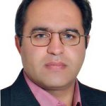 تصویر دکتر مهدی اسمعیلی