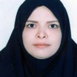 تصویر دکتر زهرا کیخا