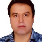 تصویر دکتر مهدی قمری