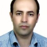 تصویر دکتر محمود جمیل اهری