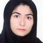 تصویر دکتر افسانه شوکتی فر
