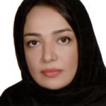 تصویر دکتر سولماز صمدیان