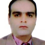 تصویر دکتر محمود بزرگ زاده حسین ابادی