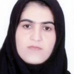 تصویر دکتر صفیه جمالی