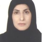 تصویر دکتر سهیلا بهلولی رضامحله