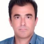 تصویر دکتر غلامحسین پیری علمداری
