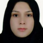 تصویر دکتر انسیه فیروزه مقدم