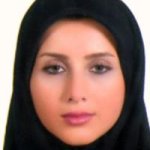 تصویر دکتر شمیسا معصومی حصاری