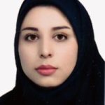 تصویر دکتر زهرا عارفی فرد