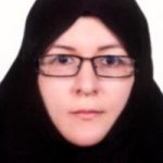 تصویر دکتر فاطمه یوسف پورسادات محله