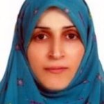 تصویر دکتر سهیلا اسدی