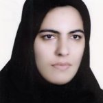 تصویر دکتر راضیه بیگی هرچگانی