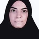 تصویر دکتر نادره آذری