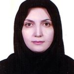تصویر دکتر فیروزه فرخ سیر