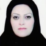 تصویر دکتر طیبه خزایی