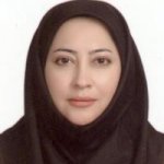 تصویر دکتر لیدا عارفی