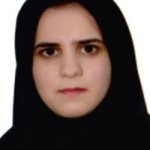 تصویر دکتر معصومه همتی