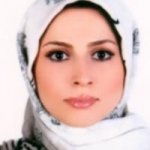 تصویر دکتر نازیلا رضایی