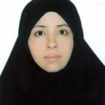 تصویر دکتر هاجر عسگری
