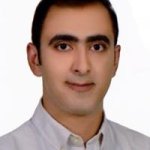 تصویر دکتر کسری عسگری