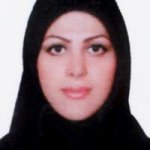 تصویر دکتر نازیلا حجت انصاری