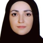 تصویر دکتر ساناز قدوسی