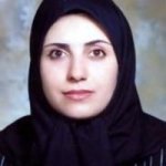 تصویر دکتر سهیلا ناصری