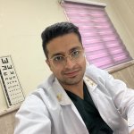 تصویر دکتر عارف شعبانی مقدم