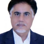 تصویر دکتر محمود زارع زاده