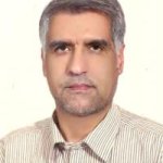 تصویر دکتر مهدی کاظم زاده