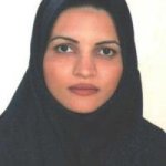 تصویر دکتر افسانه انصاری