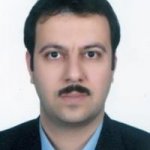 تصویر دکتر سعید اکبری کهریزی