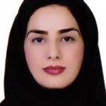 تصویر دکتر طیبه اسفیدانی