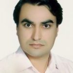 تصویر دکتر مجید نداف کرمانی