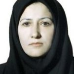تصویر دکتر طیبه افتخاری