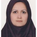 تصویر دکتر افسانه اسماعیلیان