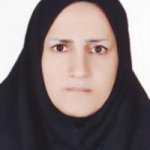 تصویر دکتر شهلا رحیمی ریک