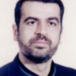 تصویر دکتر محسن فاطمی