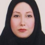 تصویر دکتر نازیلا گوهری راد