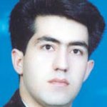 تصویر دکتر صادق علی اکبری