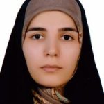 تصویر دکتر افسانه فضیلت زاده