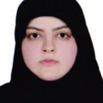 تصویر دکتر زهرا خدامی