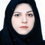 تصویر دکتر طیبه رفیعی
