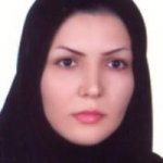 تصویر دکتر سهیلا عبدی