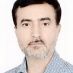 تصویر دکتر محمود حسومی