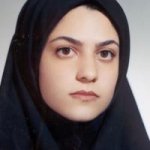 تصویر دکتر مرجان معصومی